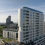 דירה 5 Min Do Skweru! Baltic Sands Premium - Free Parking *