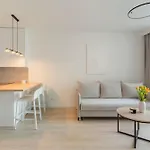 דירה 5 Min Do Skweru! Baltic Sands Premium - Free Parking