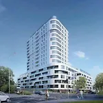 5 Min Do Skweru! Baltic Sands Premium - Free Parking