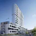 5 Min Do Skweru! Baltic Sands Premium - Free Parking דירה גדינייה