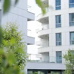 5 Min Do Skweru! Baltic Sands Premium - Free Parking Appartement