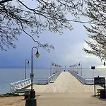 Apartment 5 Min Do Skweru! Baltic Sands Premium - Free Parking Gdynia