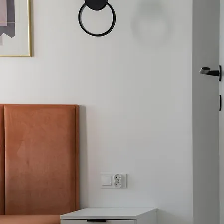 Appartement 5 Min Do Skweru! Baltic Sands Premium - Free Parking *