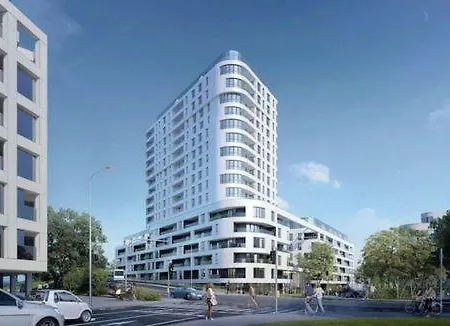 New! Baltic Sands Premium - Free Parking