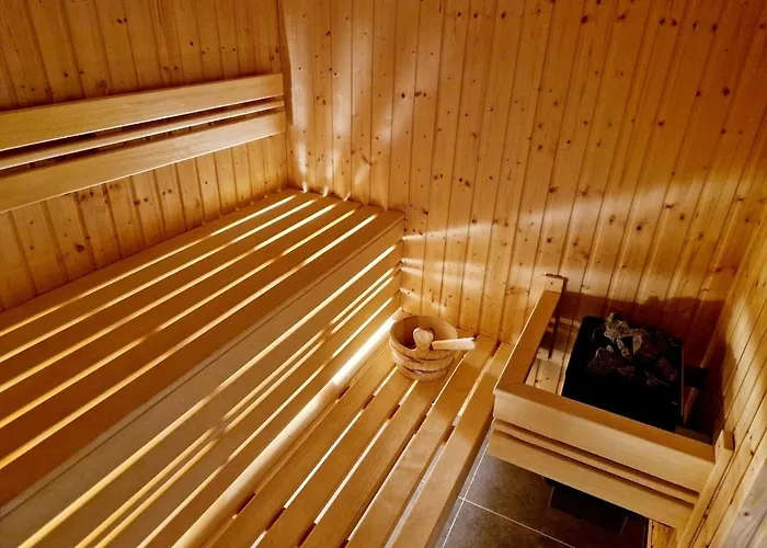 アパート 5 Min Do Skweru! Baltic Sands Premium - Free Parking グディニャ